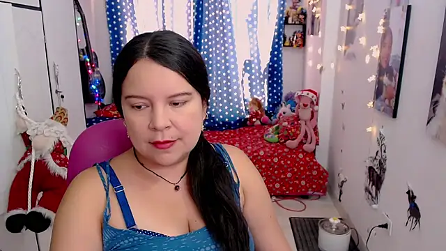 Snapshot of claryssa_ chatting on December 9, 2024, 7:07 pm claryssa online show from December 9, 2024, 7:07 pm