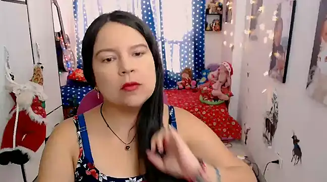 Snapshot of claryssa_ chatting on December 6, 2024, 1:06 pm claryssa online show from December 6, 2024, 1:06 pm