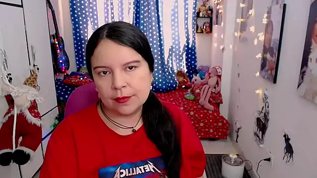 Snapshot of claryssa_ chatting on December 10, 2024, 7:43 pm claryssa online show from December 10, 2024, 7:43 pm