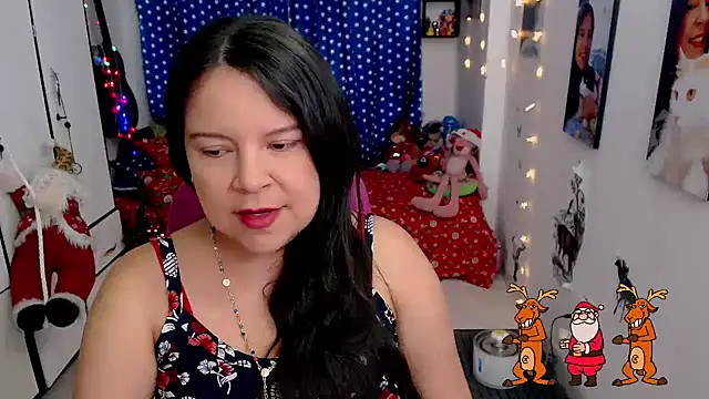 Snapshot of claryssa_ chatting on December 29, 2024, 10:57 pm claryssa online show from December 29, 2024, 10:57 pm