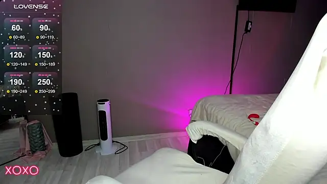 Mariella Adamss online show from October 30, 2025, 10:13 am