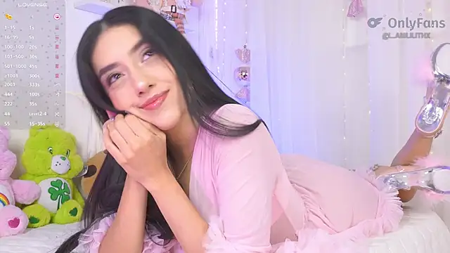 yourlittlesucubus online show from December 16, 2025, 7:34 am