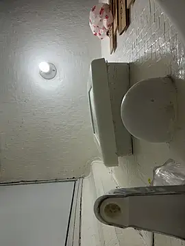 SheraHadee online show from November 2, 2025, 7:19 pm