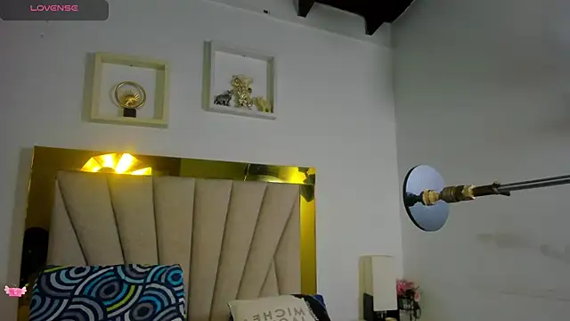 angel dthroatt online show from February 3, 2025, 12:14 pm