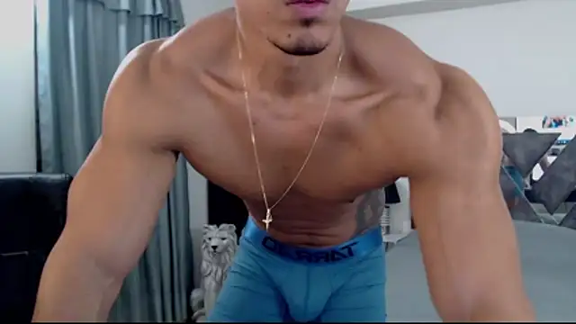 Frank heaven01 online show from April 9, 2026, 6:47 pm