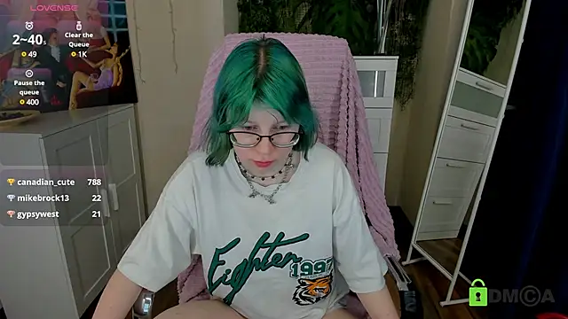 Snapshot of Melissa_Wells chatting on February 8, 2025, 2:58 am Melissa Wells online show from February 8, 2025, 2:58 am