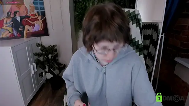 Melissa Wells online show from February 24, 2026, 9:37 pm