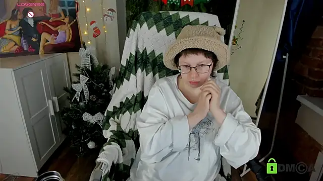 Melissa Wells online show from January 12, 2026, 3:35 am