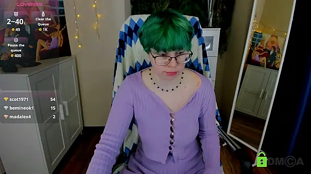 Snapshot of Melissa_Wells chatting on March 2, 2025, 12:53 am Melissa Wells online show from March 2, 2025, 12:53 am