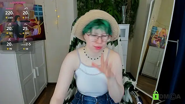 Snapshot of Melissa_Wells chatting on February 22, 2025, 5:34 am Melissa Wells online show from February 22, 2025, 5:34 am