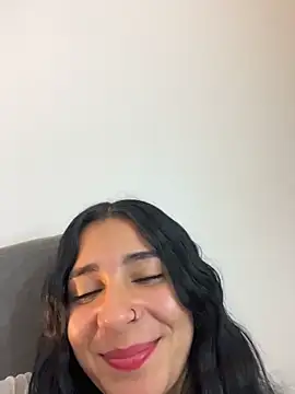 Snapshot of Meganmilk1 chatting on June 11, 2026, 2:47 pm Meganmilk1 online show from June 11, 2026, 2:47 pm