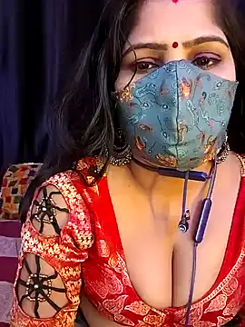 Snapshot of MUMTAJ_1 chatting on January 25, 2025, 6:13 pm MUMTAJ 1 online show from January 25, 2025, 6:13 pm