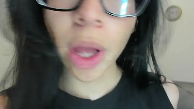 Katty mouth online show from November 13, 2025, 8:24 pm