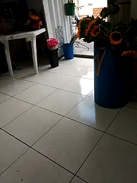 VivienAndClark online show from October 18, 2025, 7:27 pm