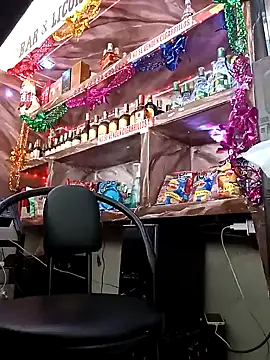 VivienAndClark online show from December 19, 2024, 4:46 pm