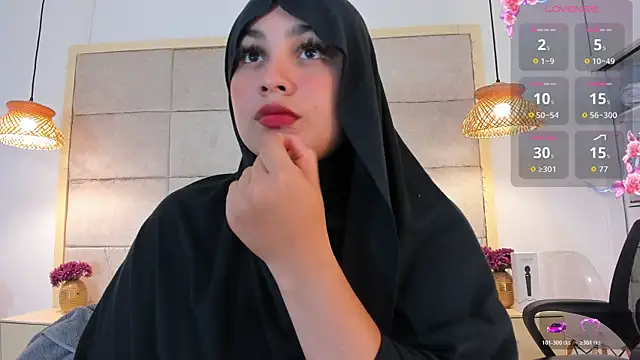  anjum  online show from January 5, 2026, 5:38 pm