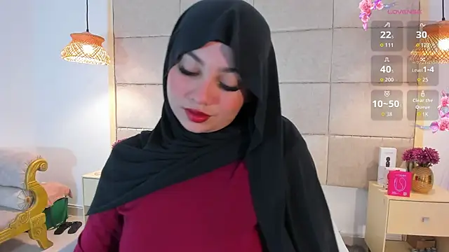 Snapshot of _anjum_ chatting on December 18, 2025, 10:30 am anjum online show from December 18, 2025, 10:30 am