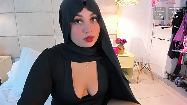  anjum  online show from March 11, 2026, 2:22 pm