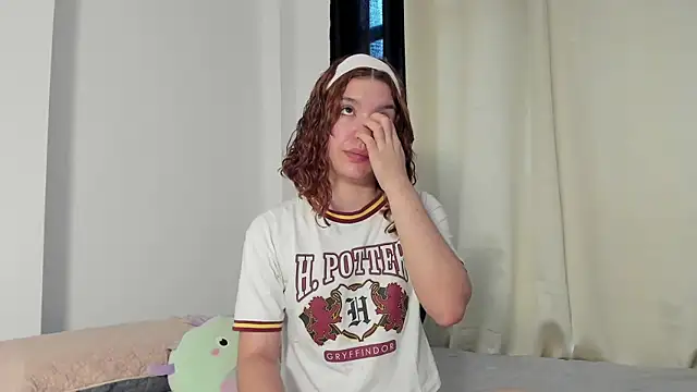 Emperatriiz online show from February 13, 2026, 8:09 pm