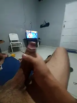 ditopaugrosso online show from November 18, 2025, 5:55 am