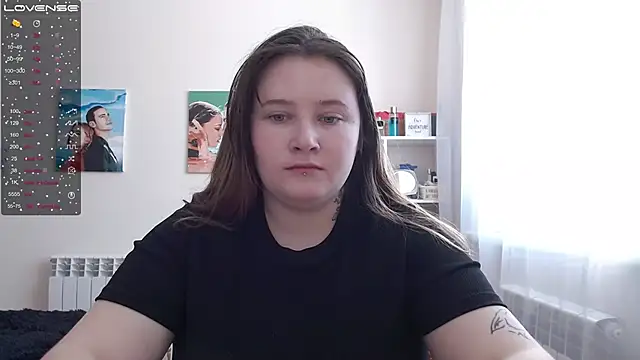 Light Luna online show from February 8, 2025, 4:57 am