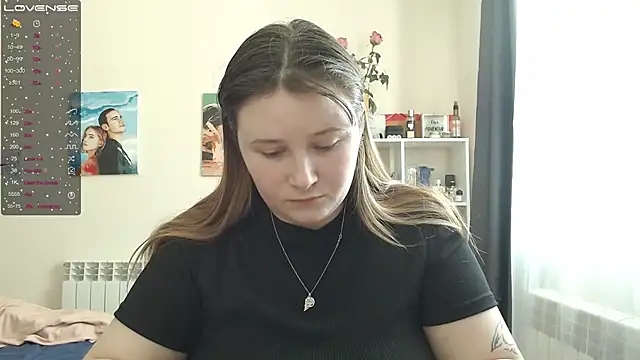 Light Luna online show from February 20, 2025, 7:23 am