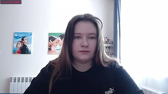 Light Luna online show from March 8, 2025, 3:50 am