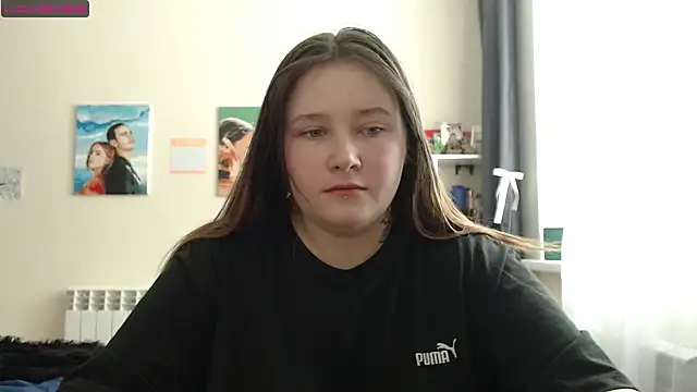 Light Luna online show from March 17, 2025, 4:40 am