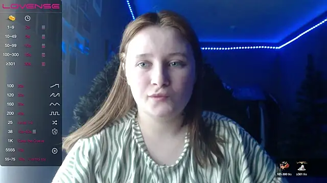 Light Luna online show from January 15, 2026, 11:57 am