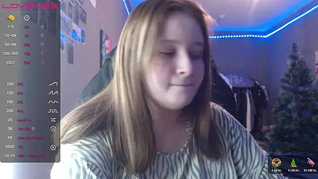 Light Luna online show from January 14, 2026, 12:09 pm