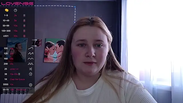 Light Luna online show from November 14, 2025, 8:18 am