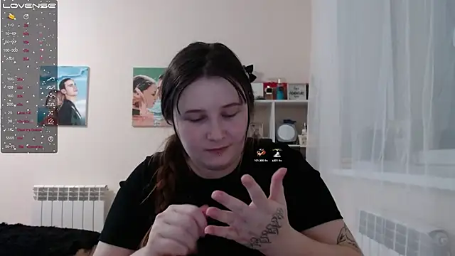 Light Luna online show from February 7, 2025, 12:17 pm