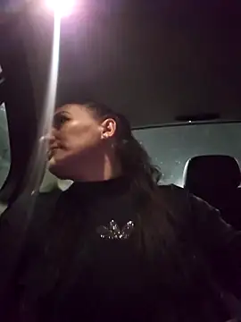 AnaFoxxy online show from December 2, 2025, 3:25 pm