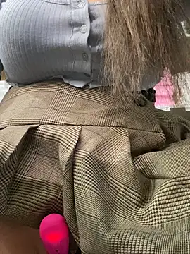 Deonta  online show from March 5, 2025, 2:25 am