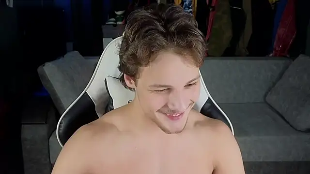 TeddyLiLboy online show from December 3, 2024, 6:00 pm