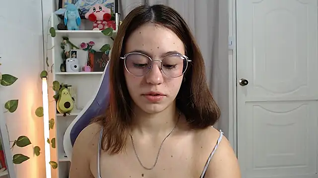 BlairVicent online show from February 10, 2026, 2:38 pm