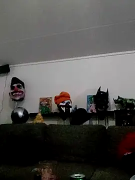 Snapshot of eltoulou chatting on February 19, 2025, 8:31 pm eltoulou online show from February 19, 2025, 8:31 pm