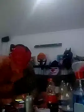 Snapshot of eltoulou chatting on February 12, 2025, 7:56 pm eltoulou online show from February 12, 2025, 7:56 pm