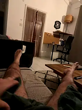 Johnwickkkh online show from December 3, 2025, 12:55 am