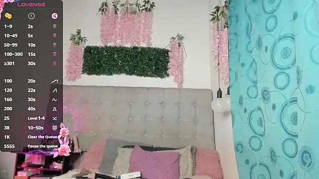 Snapshot of misticasexy chatting on January 15, 2025, 1:34 am misticasexy online show from January 15, 2025, 1:34 am