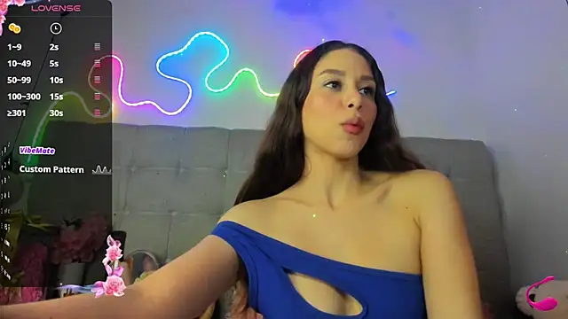 Snapshot of misticasexy chatting on September 29, 2025, 11:10 pm misticasexy online show from September 29, 2025, 11:10 pm