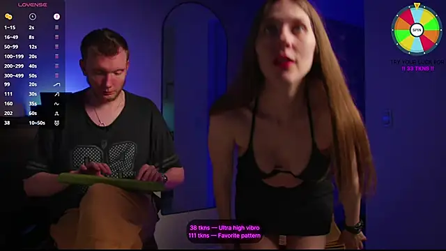 Snapshot of VunderSEX chatting on September 30, 2025, 6:14 pm VunderSEX online show from September 30, 2025, 6:14 pm