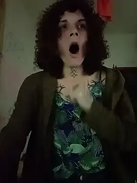 SuccubusTatuada online show from November 6, 2025, 11:53 pm