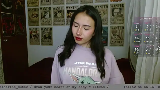 wild kittys online show from November 16, 2025, 12:15 am