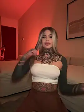 Snapshot of bambixboo chatting on March 13, 2025, 4:56 pm bambixboo online show from March 13, 2025, 4:56 pm