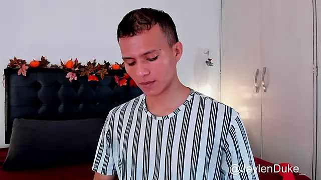 Snapshot of jaylen_and_duke chatting on October 22, 2025, 11:09 am jaylen and duke online show from October 22, 2025, 11:09 am