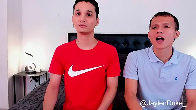 jaylen and duke online show from December 14, 2025, 11:05 am