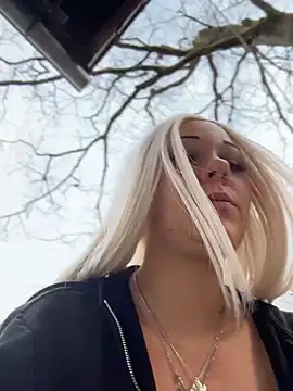 kinkygirl420x online show from March 21, 2026, 3:27 pm