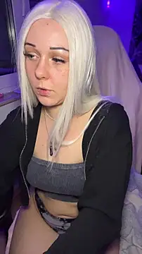 kinkygirl420x online show from March 20, 2026, 7:15 pm