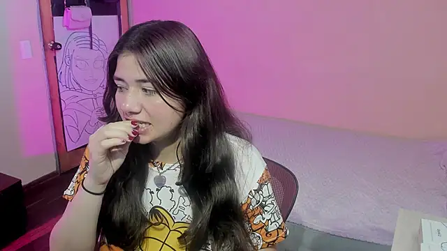 Amywhitexxxd online show from January 16, 2025, 3:02 am